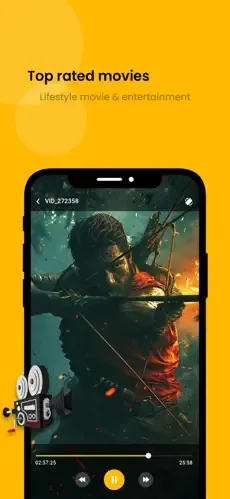 online-jio-hotstar Top Rated Movies